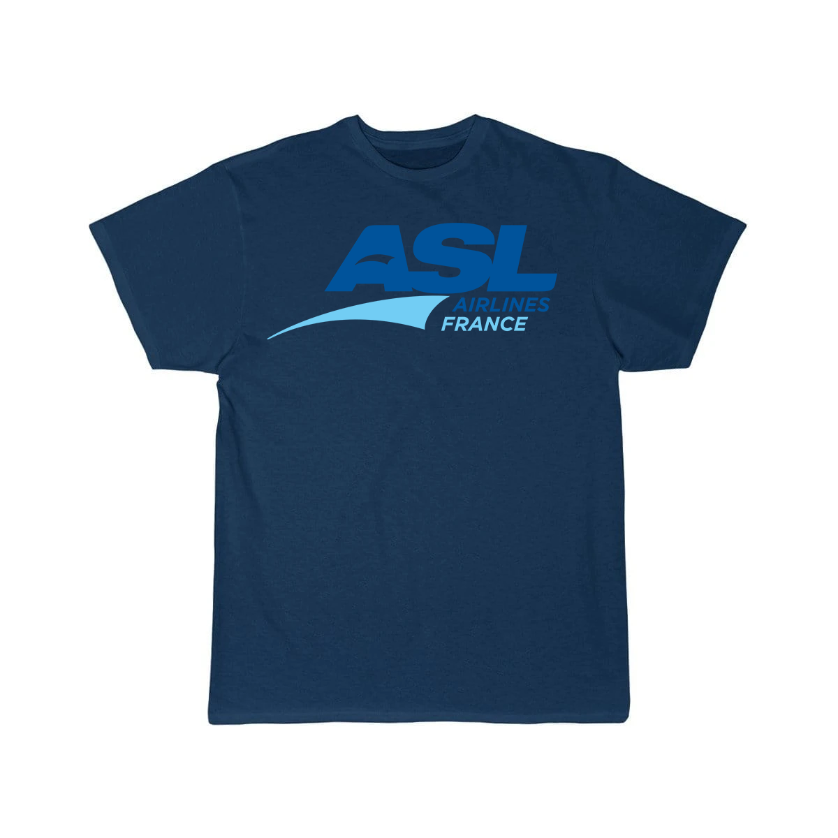ASL AIRLINE T-SHIRT