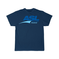 Thumbnail for ASL AIRLINE T-SHIRT