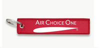 Thumbnail for AIR CHOICE ONE AIRLINES KEY CHAIN