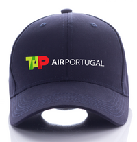 Thumbnail for PORTUGAL AIRLINE CAP