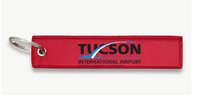 Thumbnail for TUCSON  AIRPORT KEY CHAIN