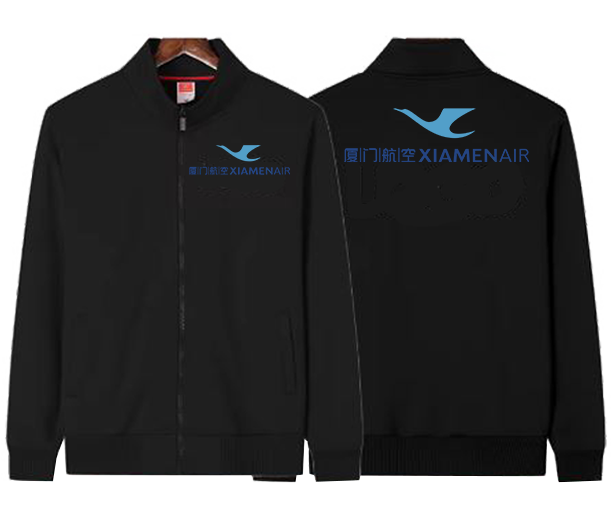 XMEN AIR FLEECE JACKET