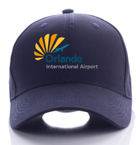 Thumbnail for ORLANDO AIRPORT CAP