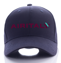 Thumbnail for AIRITALY AIRLINE CAP