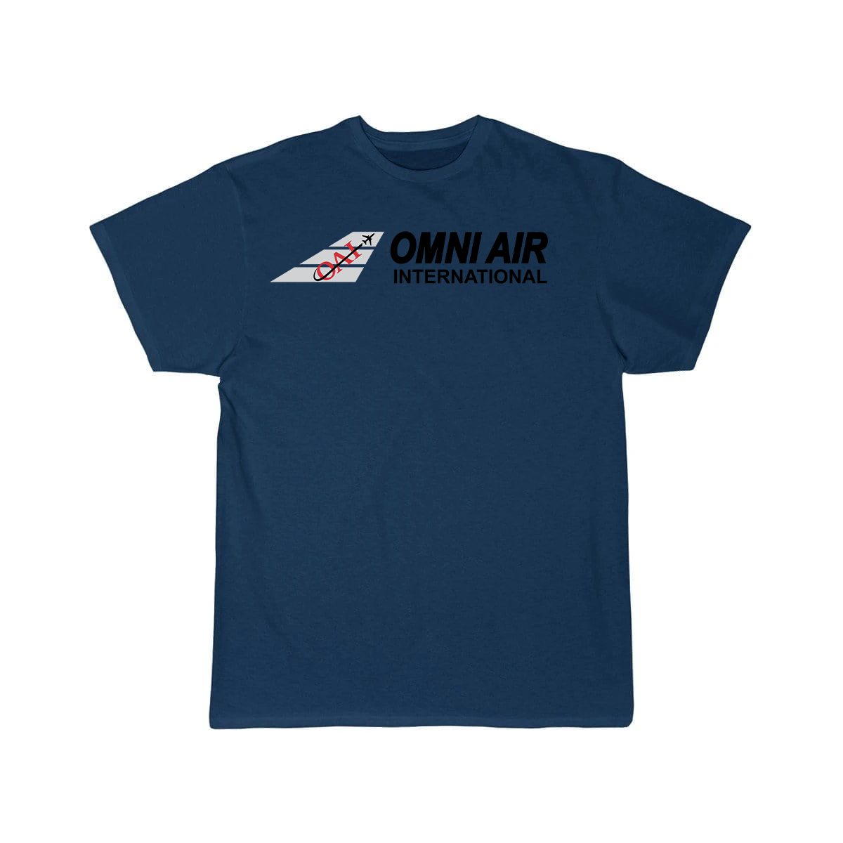 OMAN AIR AIRLINE T-SHIRT