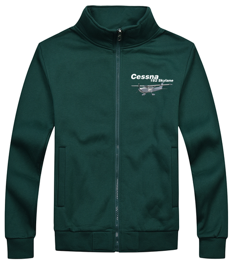 CESSNA 182 WESTCOOL JACKET (ASIAN SIZE)