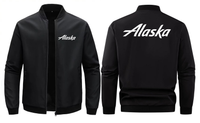 Thumbnail for ALASKA SOLID COLOR JACKET