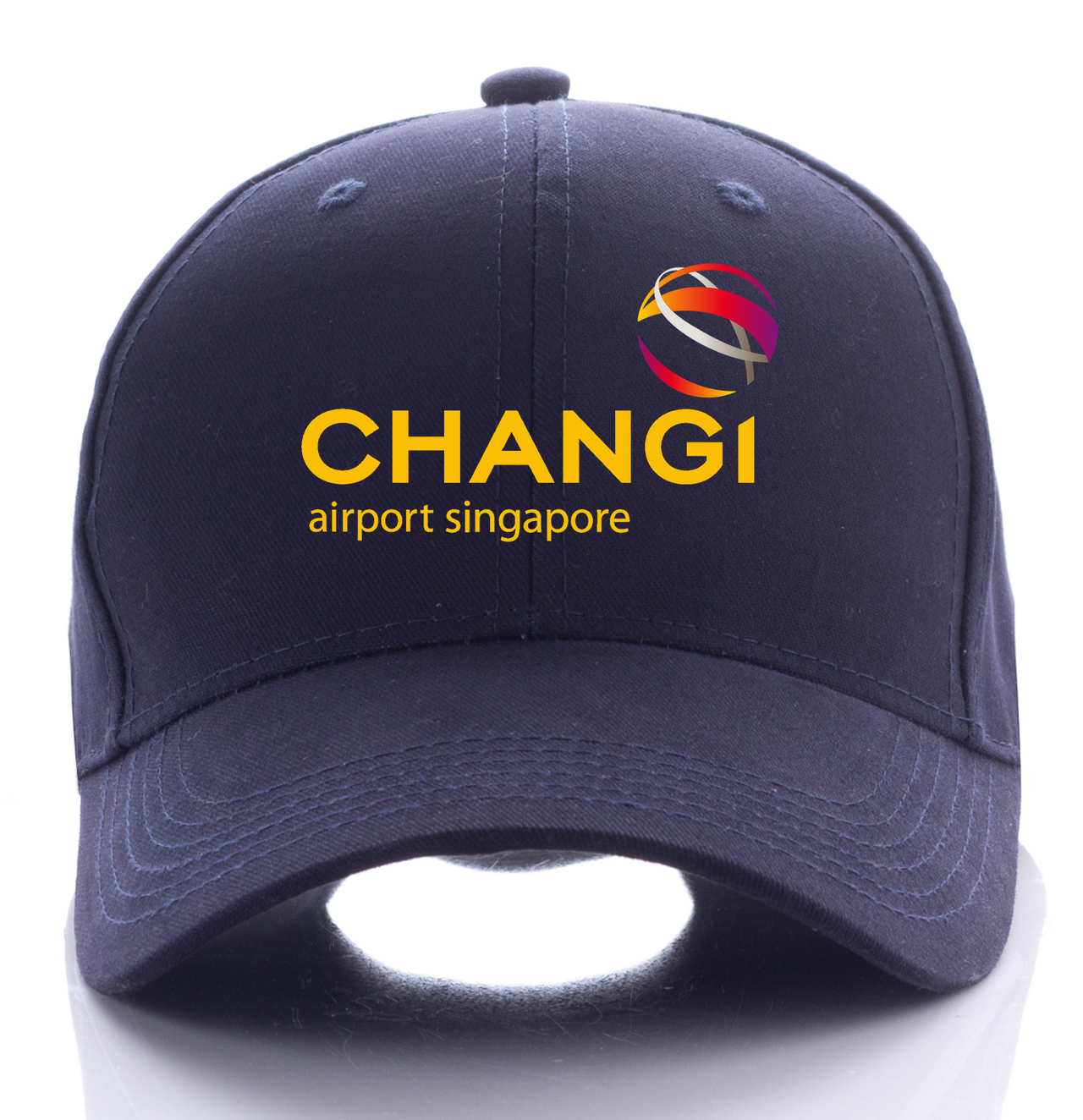 CHANGI AIRPORT CAP