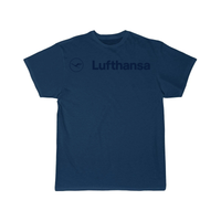 Thumbnail for LUFTHANSA AIRLINE T-SHIRT 2