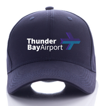 Thumbnail for THUNDER AIRPORT CAP