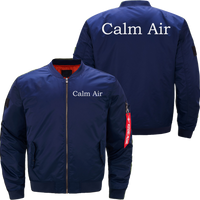 Thumbnail for CALM AIRLINES JACKET