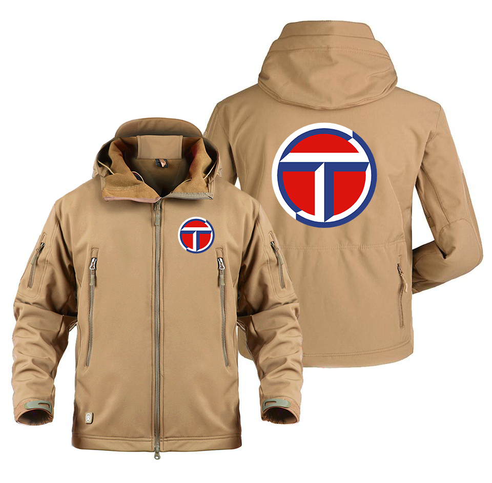 Talbot Automobile fleece