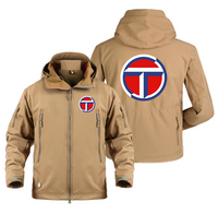 Thumbnail for Talbot Automobile fleece