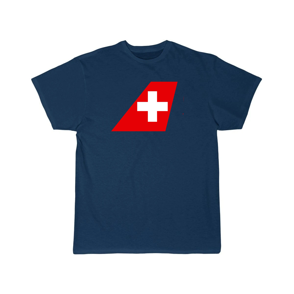 SWISS AIRLINE T-SHIRT 1
