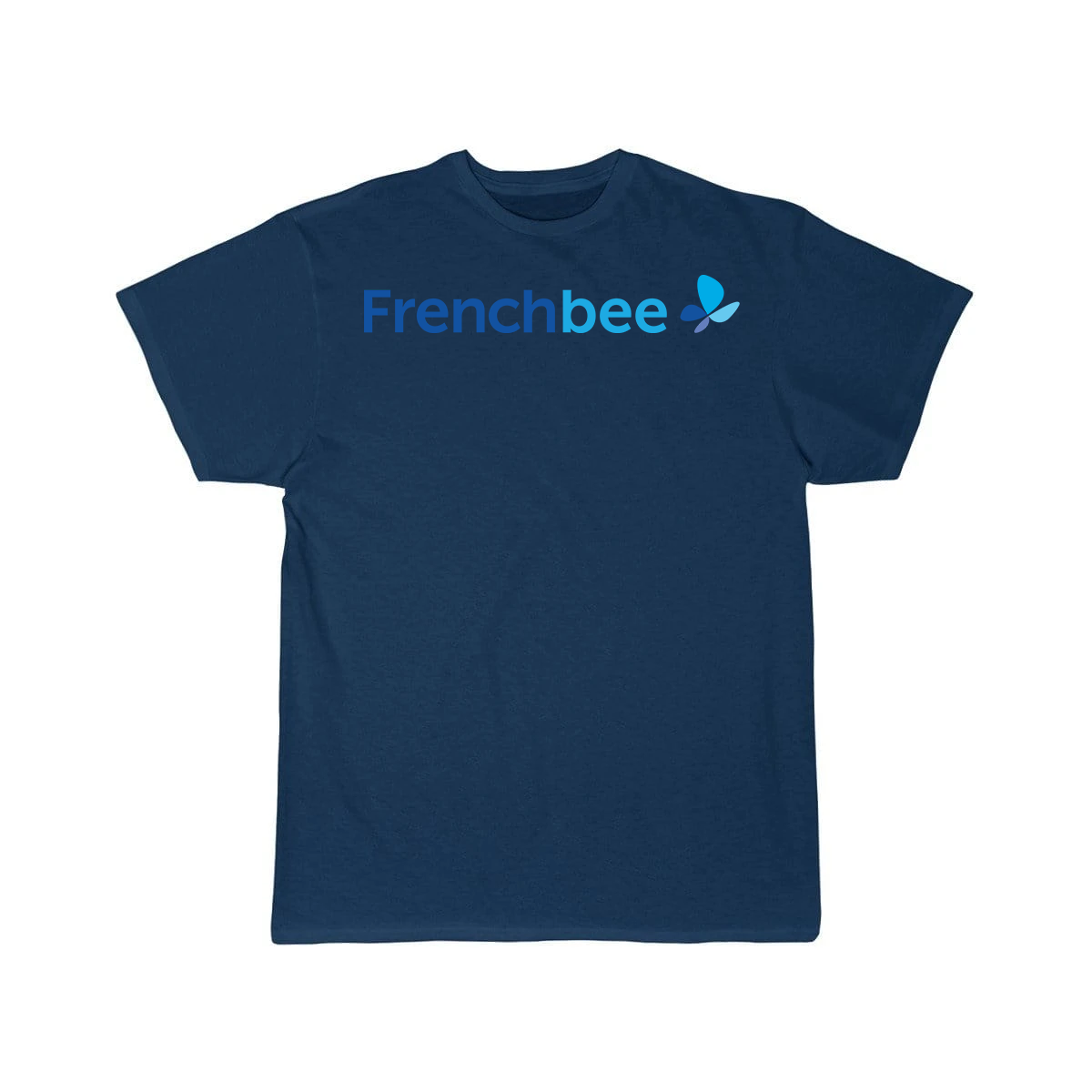 FRENCHBEE AIRLINE T-SHIRT