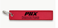 Thumbnail for PHX AIRPORT KEY CHAIN