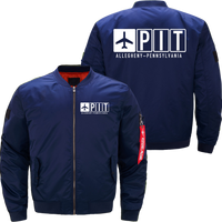 Thumbnail for PIT AIRPOART MA1 JACKET