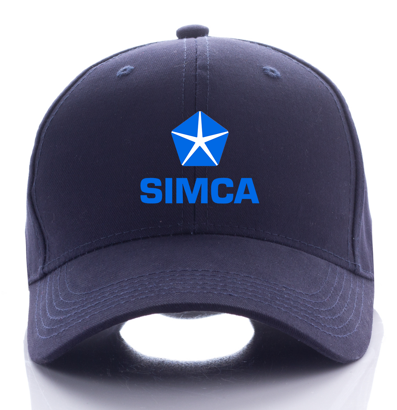 SIMCA JUSTABLE BASEBALL CAPS