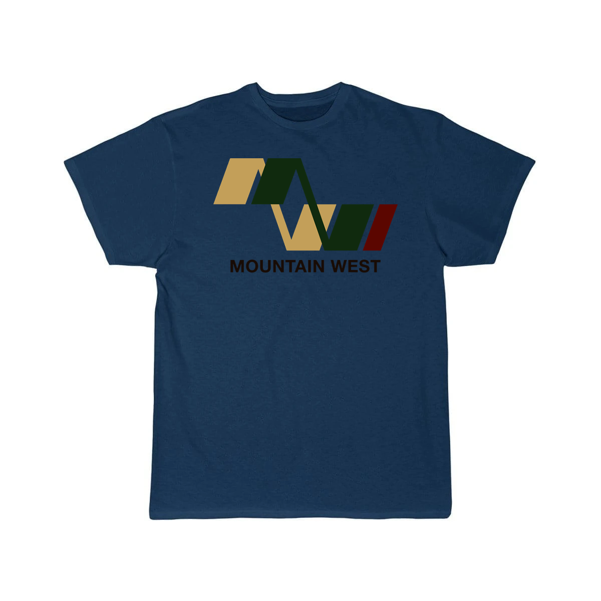 MOUNTAIN AIRLINE T-SHIRT