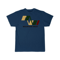 Thumbnail for MOUNTAIN AIRLINE T-SHIRT