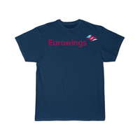Thumbnail for EUROWINGS AIRLINE T-SHIRT