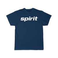 Thumbnail for SPIRIT AIRLINE T-SHIRT