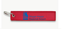 Thumbnail for WAGGA AIRPORT KEY CHAIN