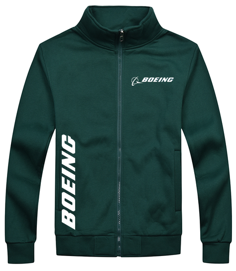 BOEING LOGO WESTCOOL JACKET (ASIAN SIZE)