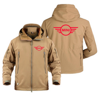 Thumbnail for Mini Automobile fleece