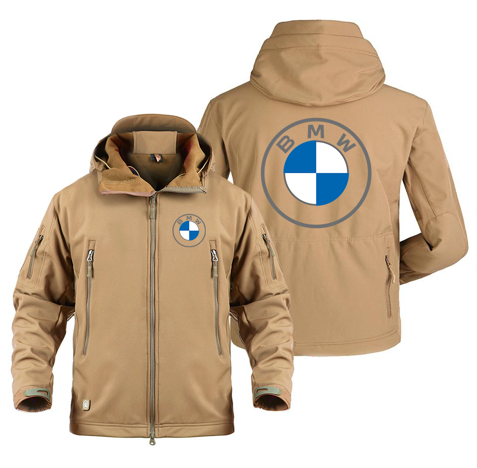 bmw Automobile fleece