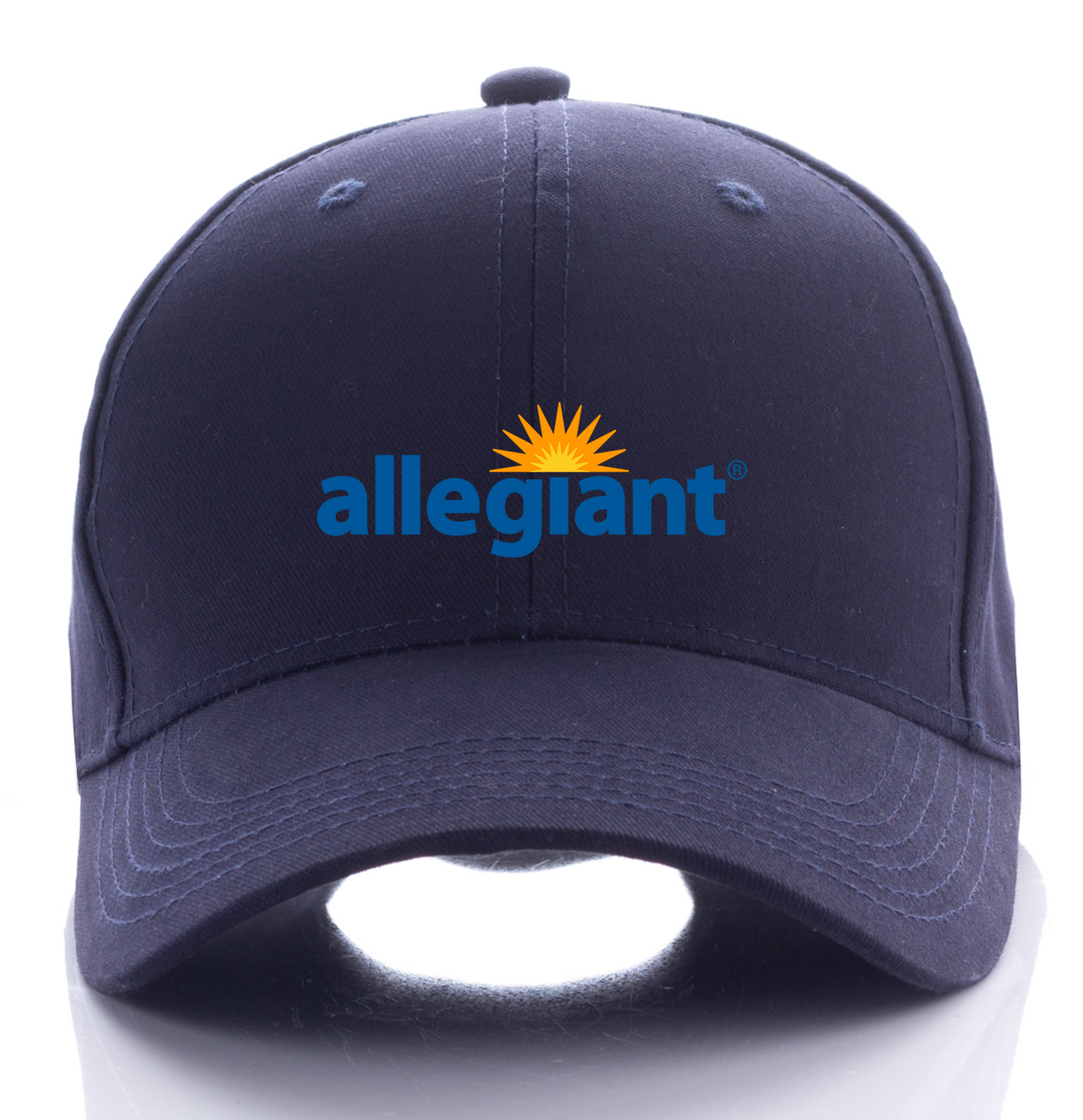 ALLGIANT AIRLINE CAP 1