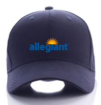 Thumbnail for ALLGIANT AIRLINE CAP 1