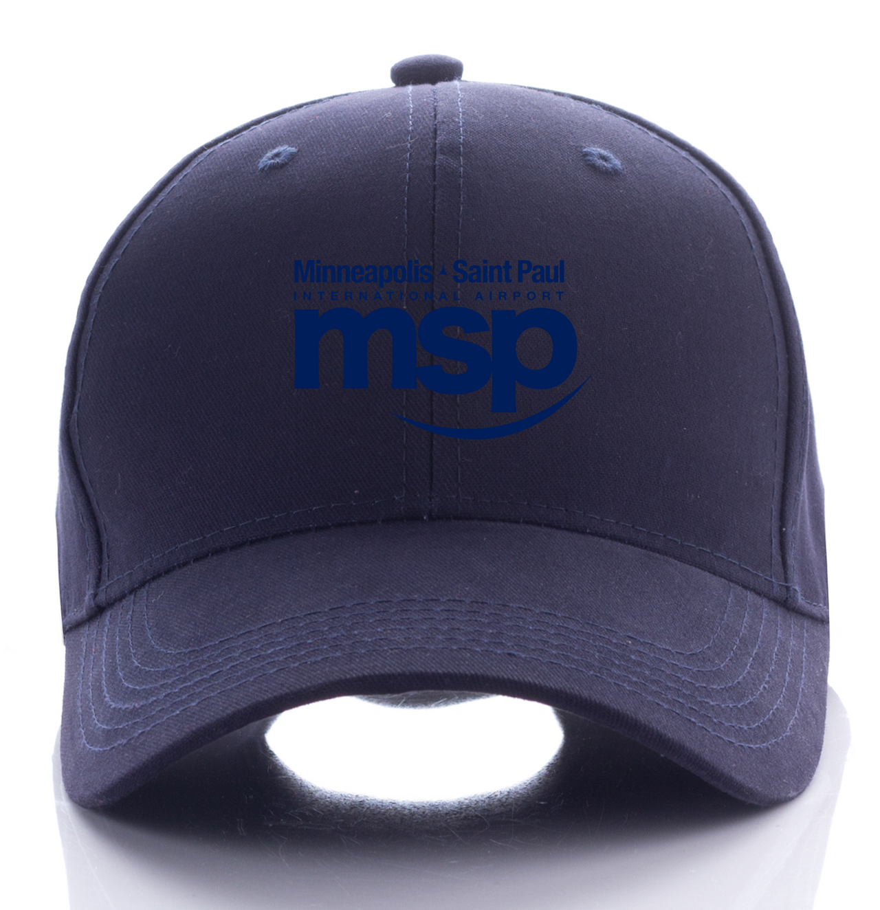 MSP AIRPORT CAP