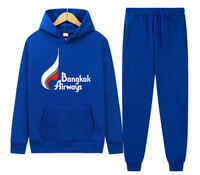 Thumbnail for BANGKOK AIRLINES PULLOVER