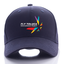 Thumbnail for FLY TOLUCA AIRPORT CAP