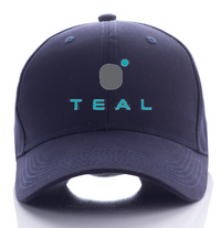 Thumbnail for TEAL DRONE CAP