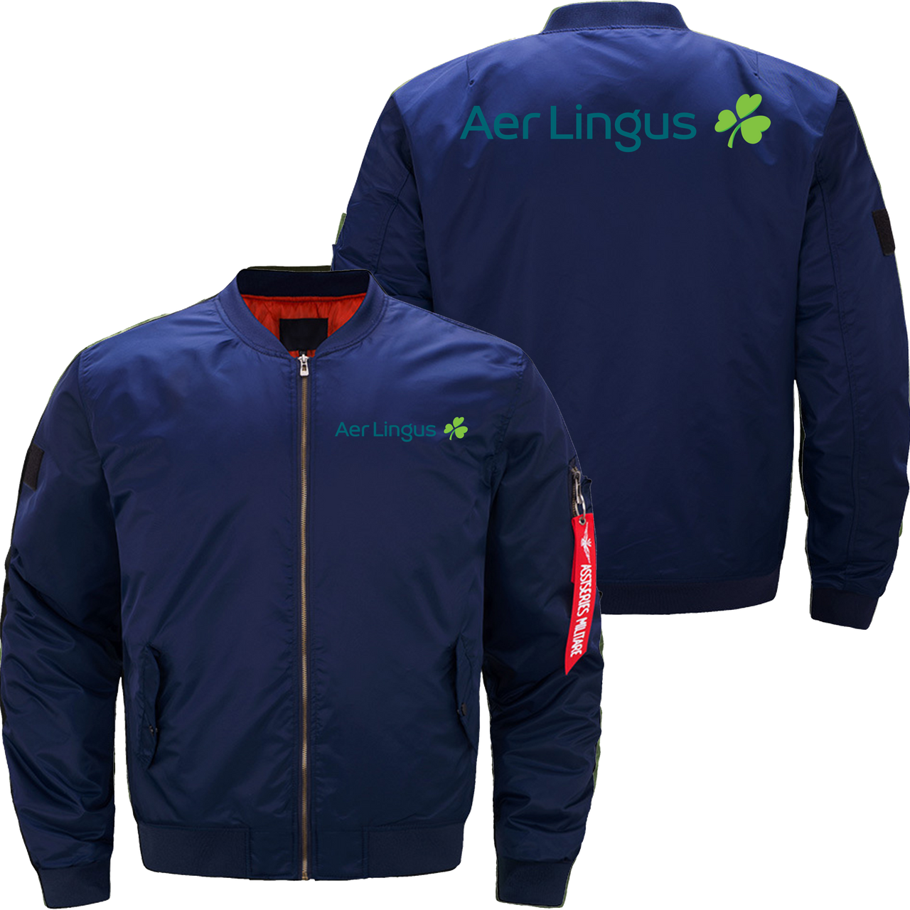 LINGUS AIRLINES JACKET