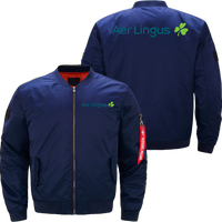 Thumbnail for LINGUS AIRLINES JACKET