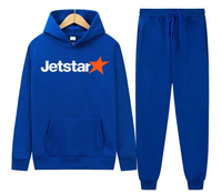 Thumbnail for JETSTAR AIRLINES PULLOVER