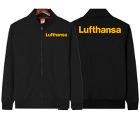 Thumbnail for LUFTHANSA FLEECE JACKET