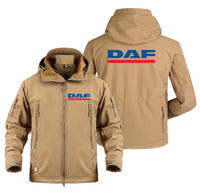 Thumbnail for Daf Automobile fleece