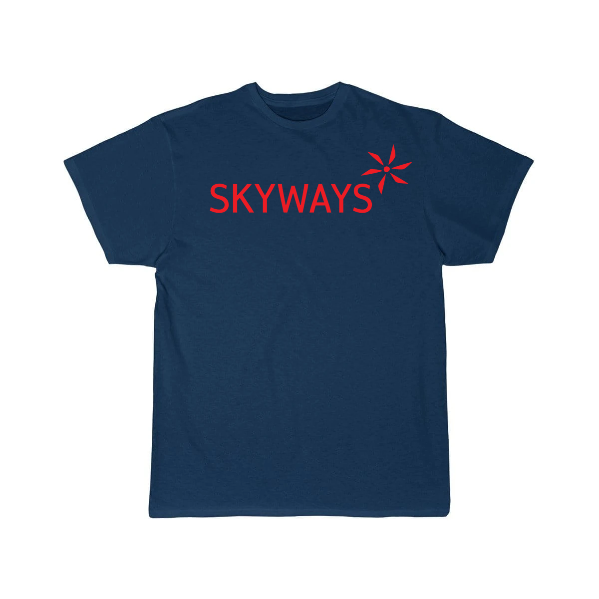 SKYWAYS AIRLINE T-SHIRT