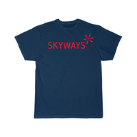 Thumbnail for SKYWAYS AIRLINE T-SHIRT