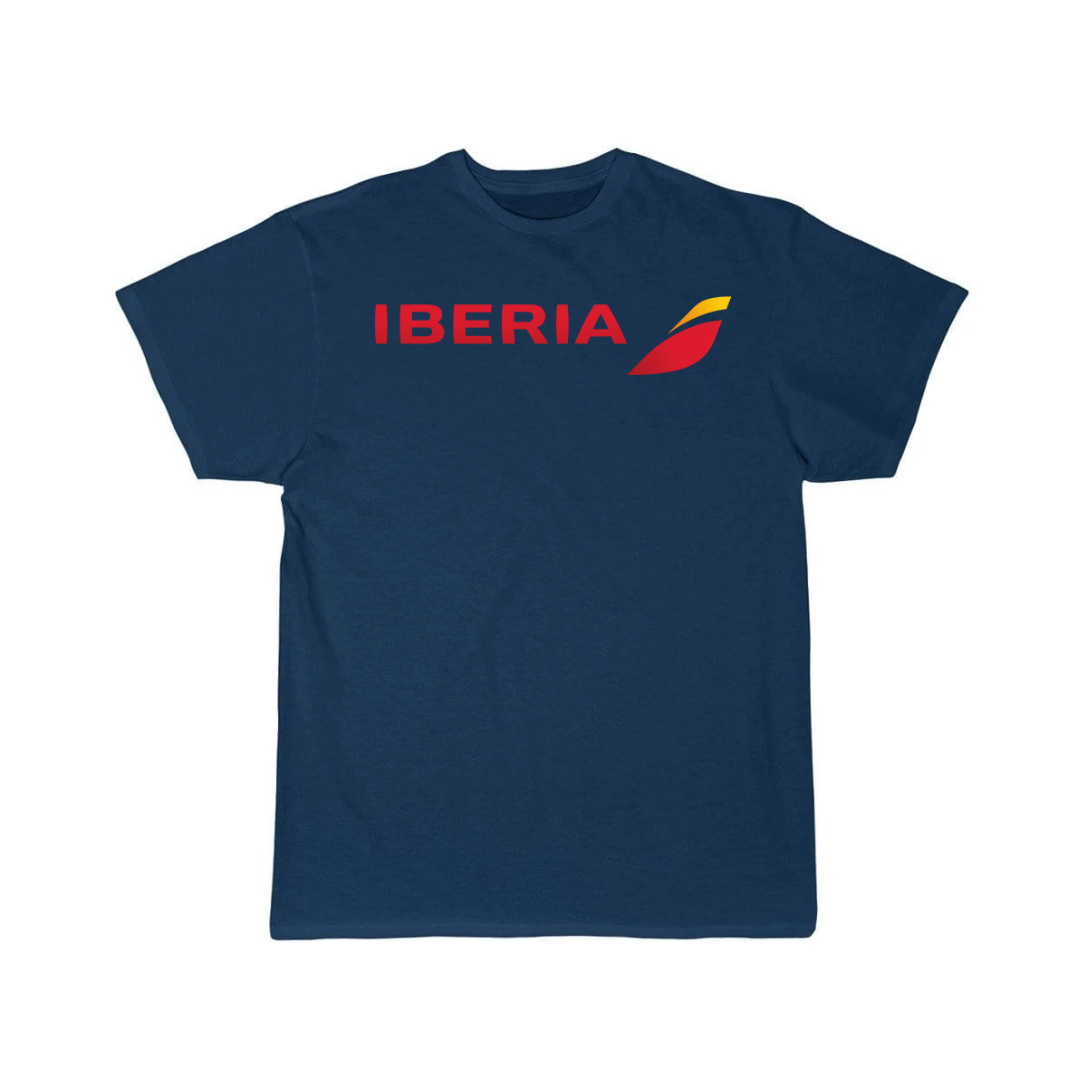 IBERIA AIRLINE T-SHIRT