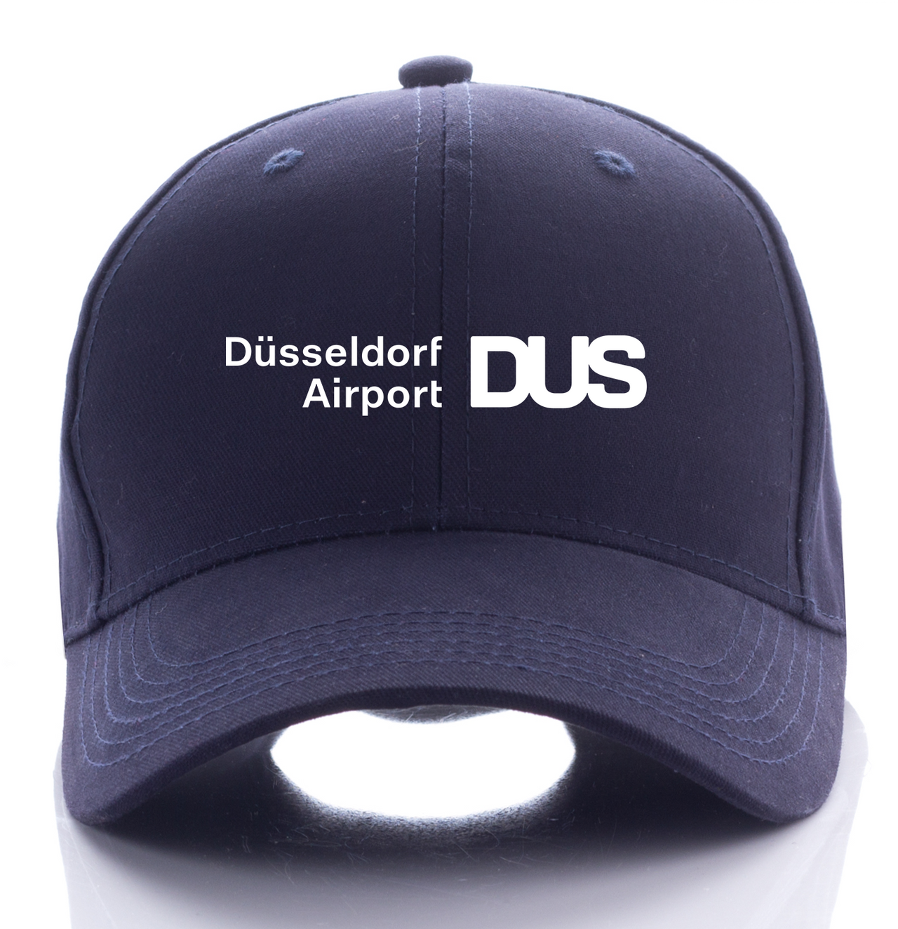 DUS AIRPORT CAP