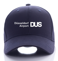 Thumbnail for DUS AIRPORT CAP