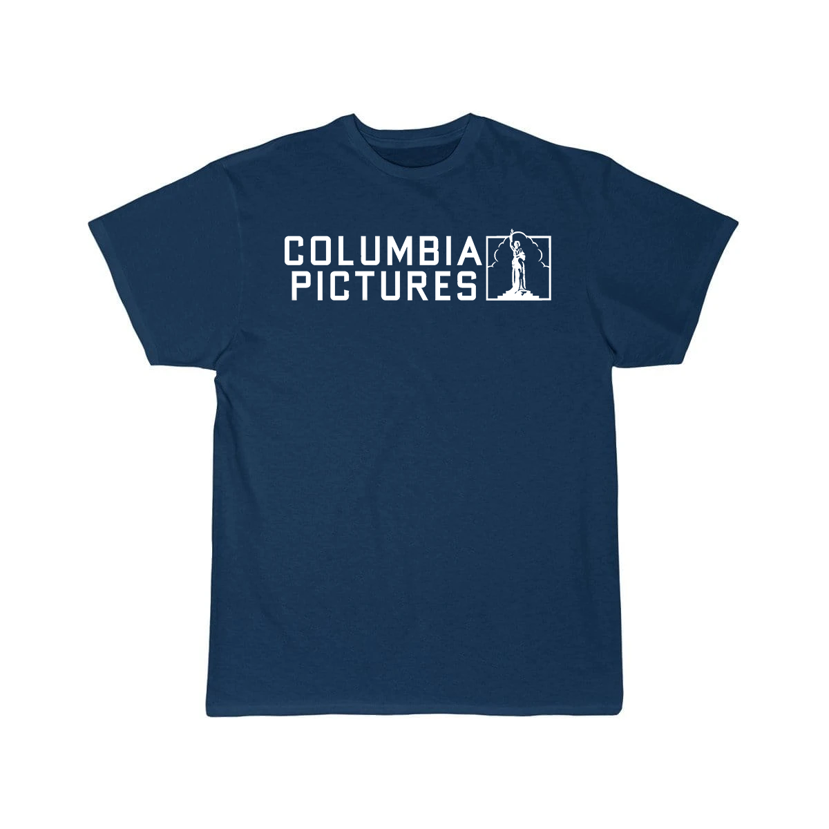 COLUMBIA PICTURES T-SHIRT