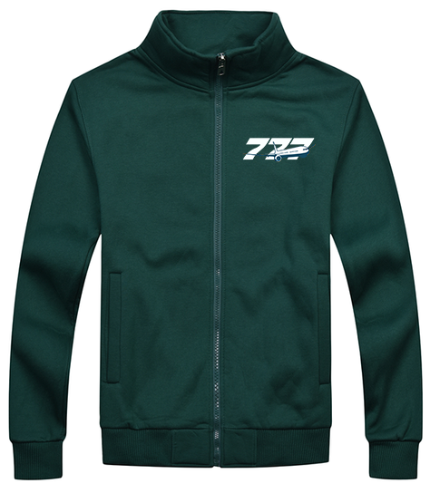 BOEING 777 WESTCOOL JACKET (ASIAN SIZE)