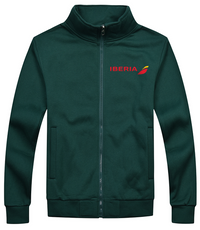 Thumbnail for IBERIA AIRLINES WESTCOOL JACKET (ASIAN SIZE)