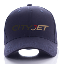 Thumbnail for CITY JET AIRLINE CAP